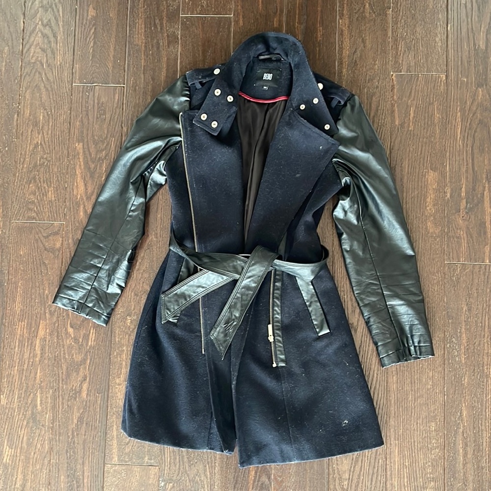 Bedo coat